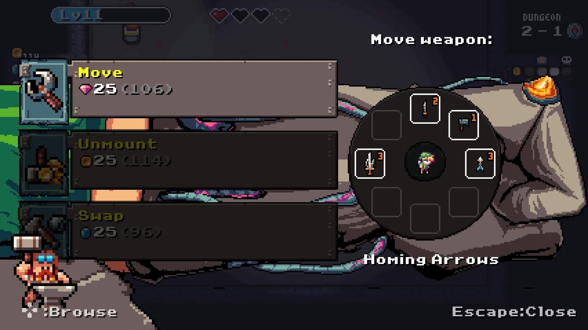 Heroes Of Loot: Gauntlet Of Power screenshot 8