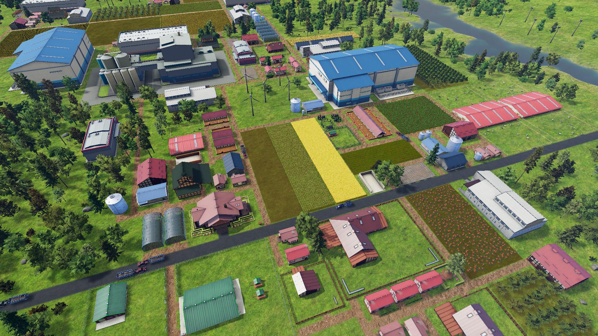 Farm Manager 2018 screenshot 12