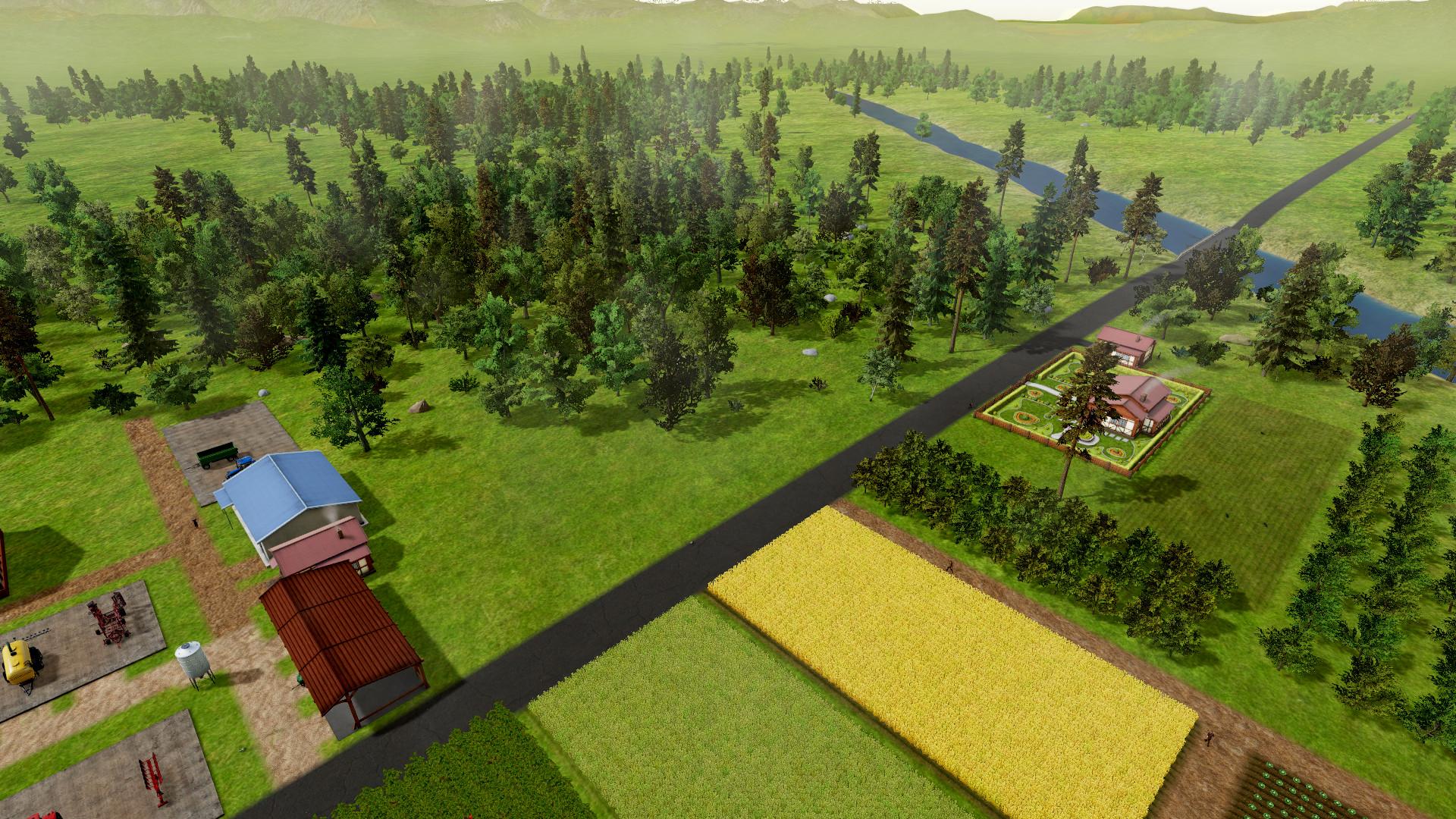 Farm Manager 2018 screenshot 13