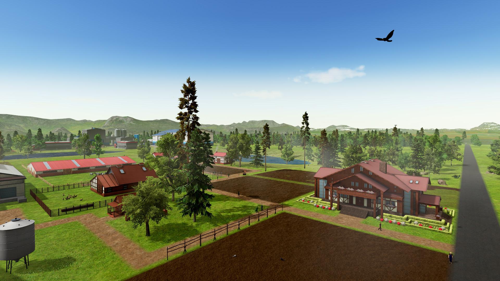 Farm Manager 2018 screenshot 14