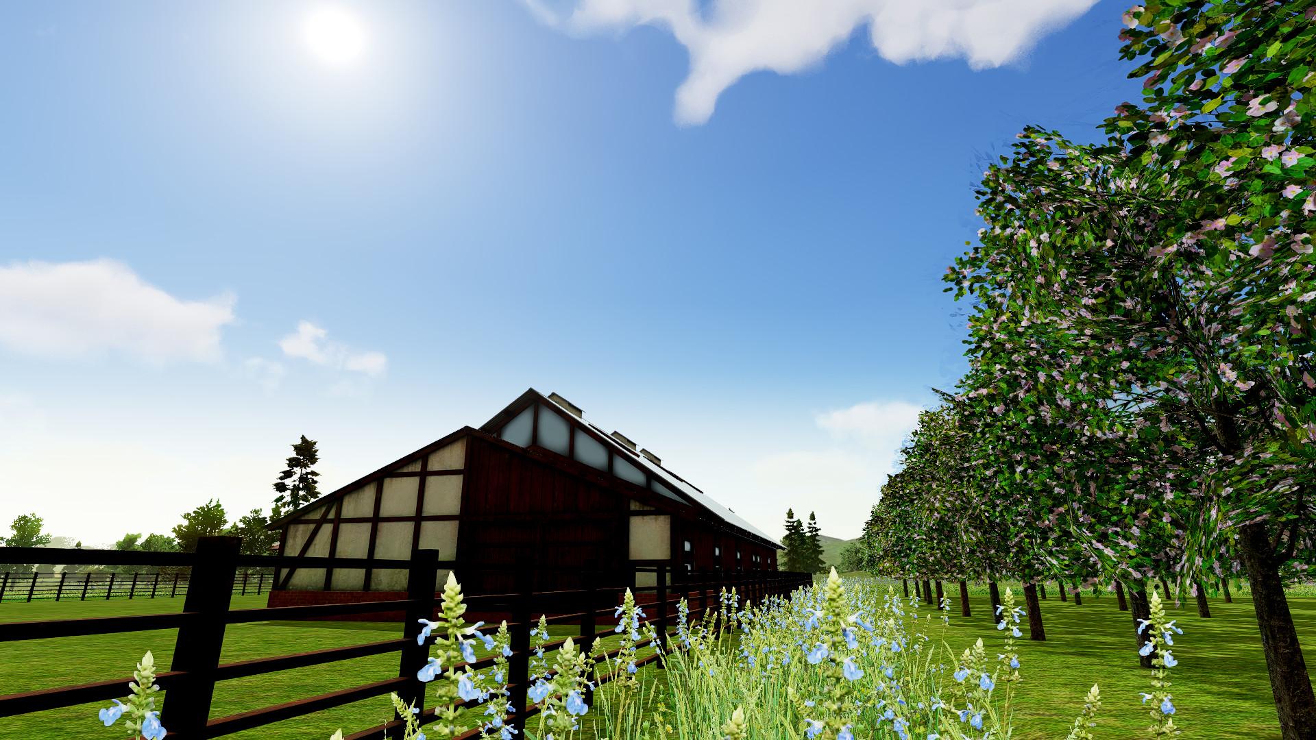 Farm Manager 2018 screenshot 15