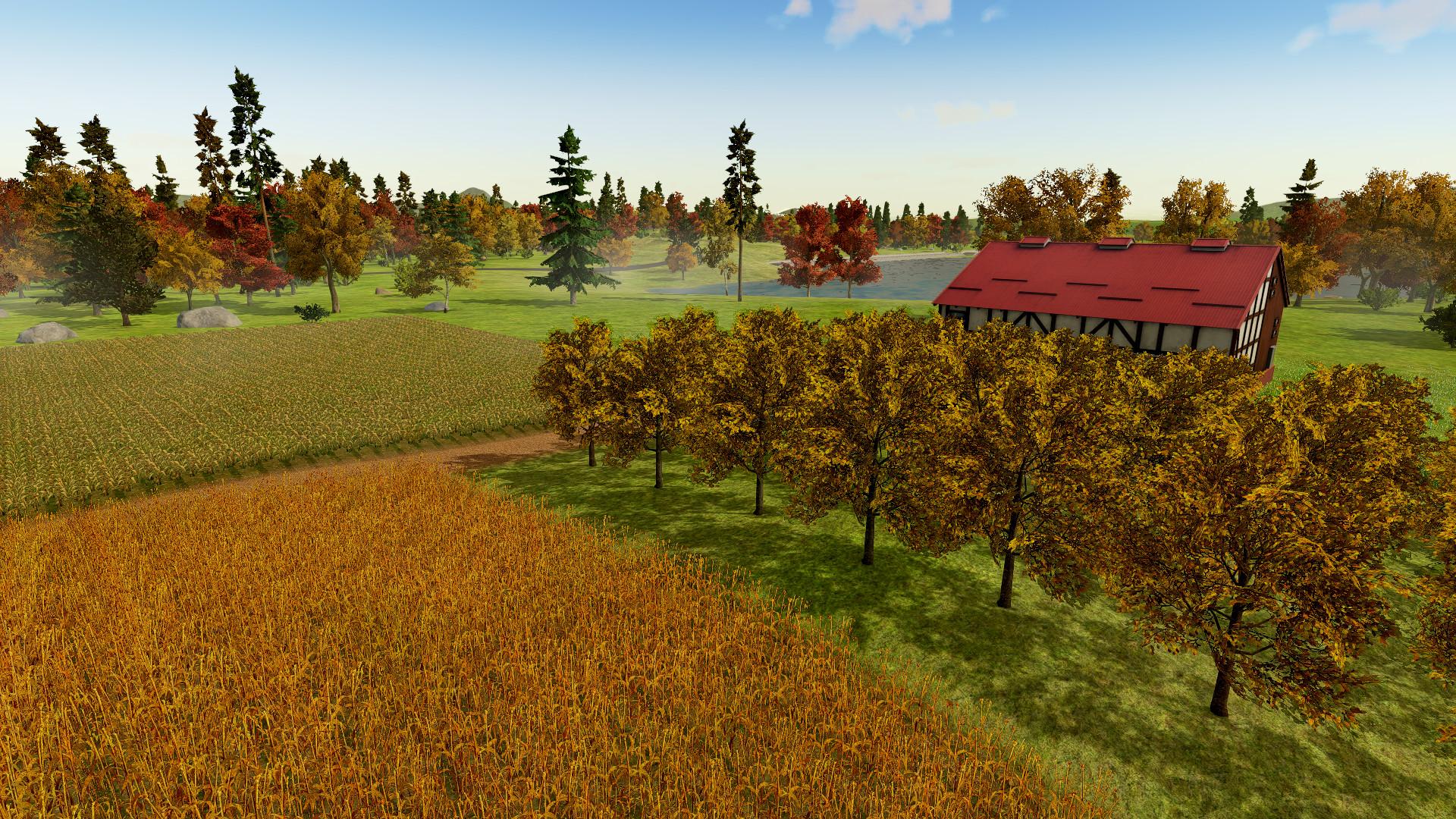 Farm Manager 2018 screenshot 16