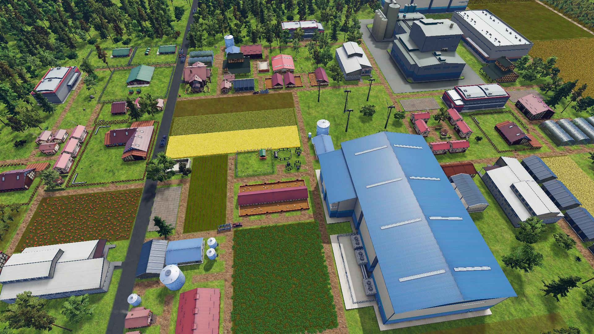 Farm Manager 2018 screenshot 17