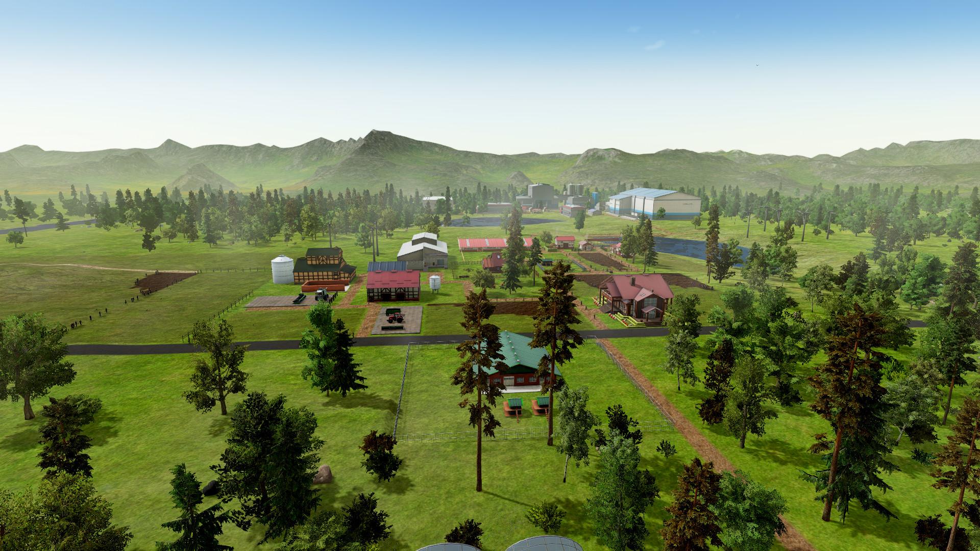 Farm Manager 2018 screenshot 18