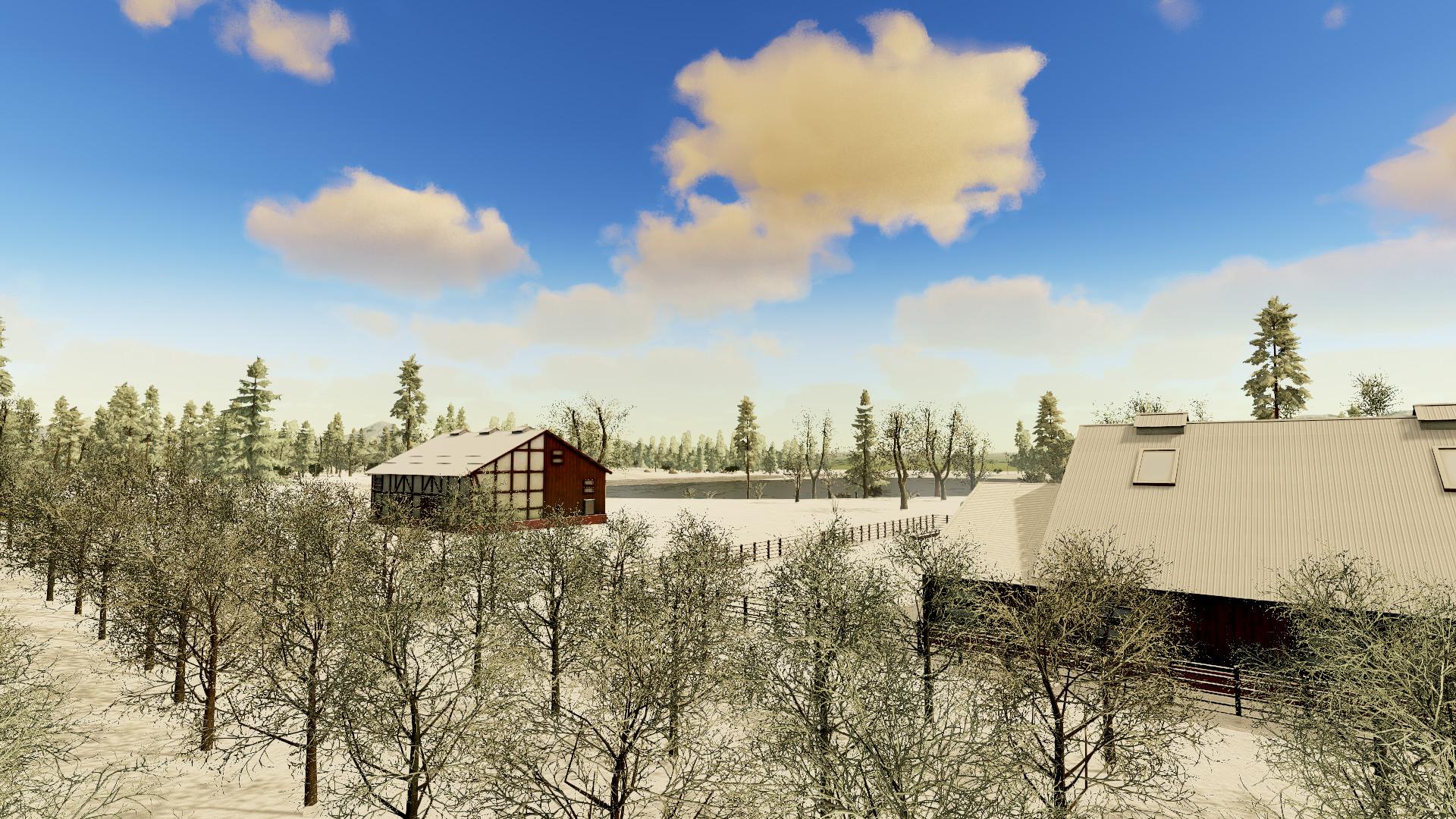 Farm Manager 2018 screenshot 19