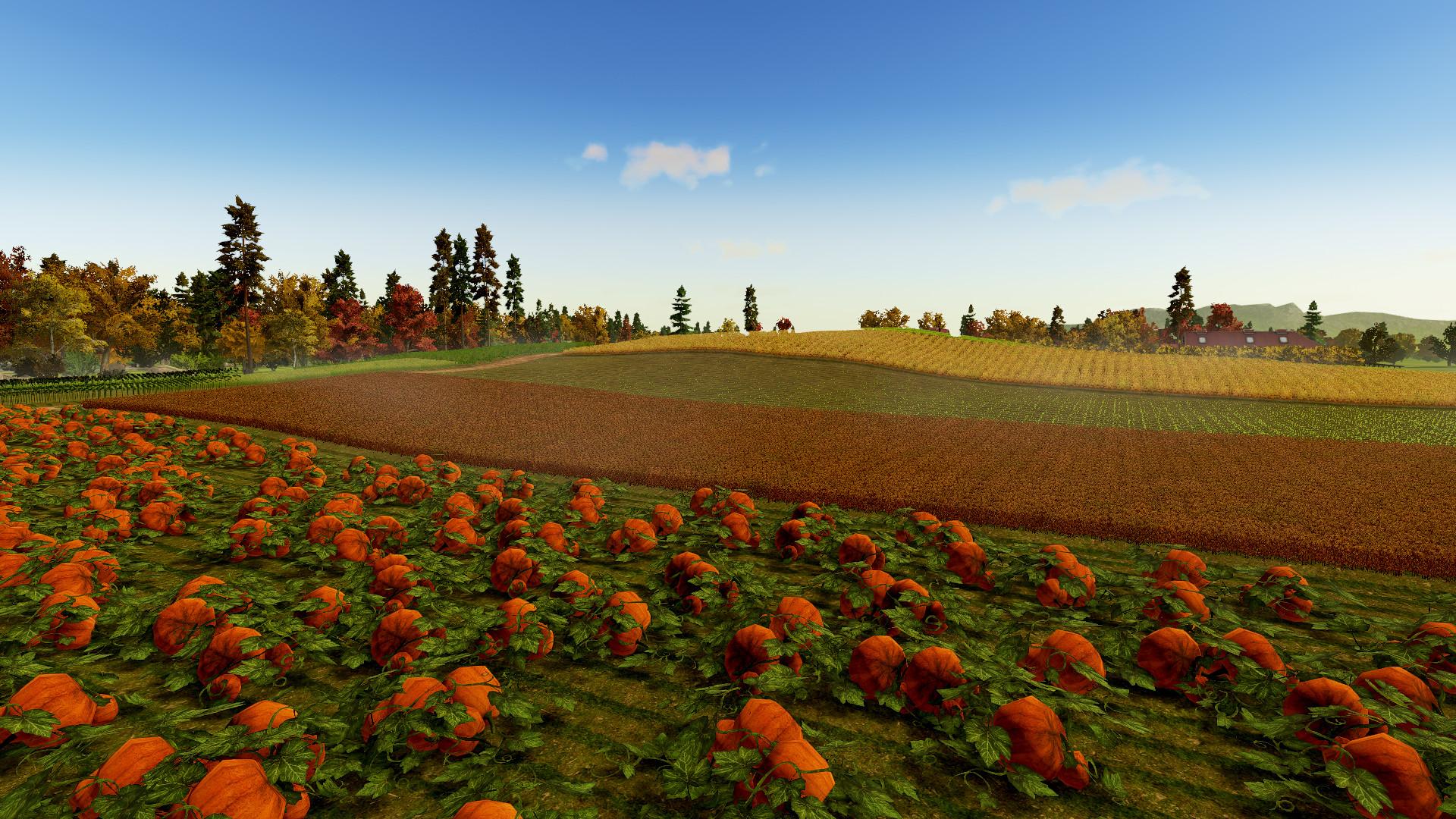 Farm Manager 2018 screenshot 3