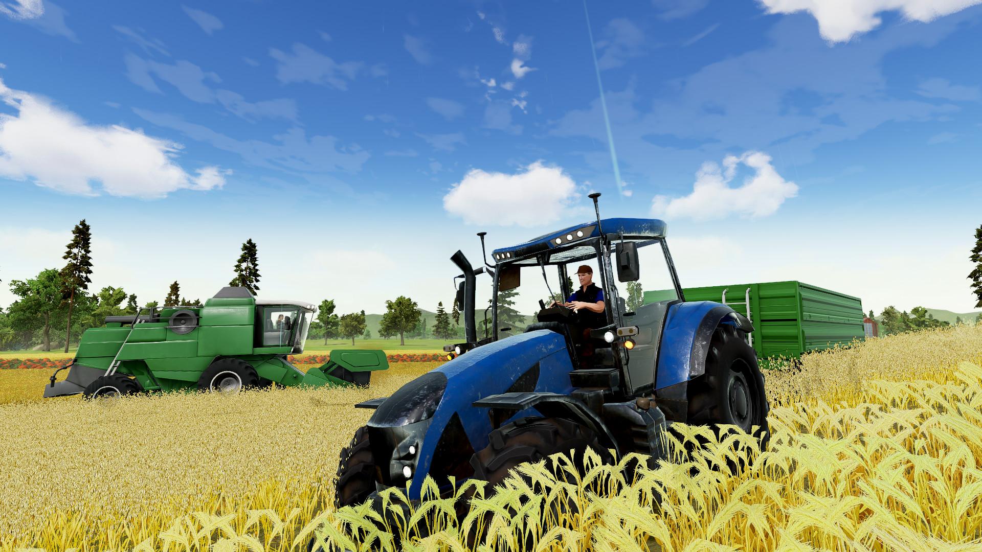 Farm Manager 2018 screenshot 5