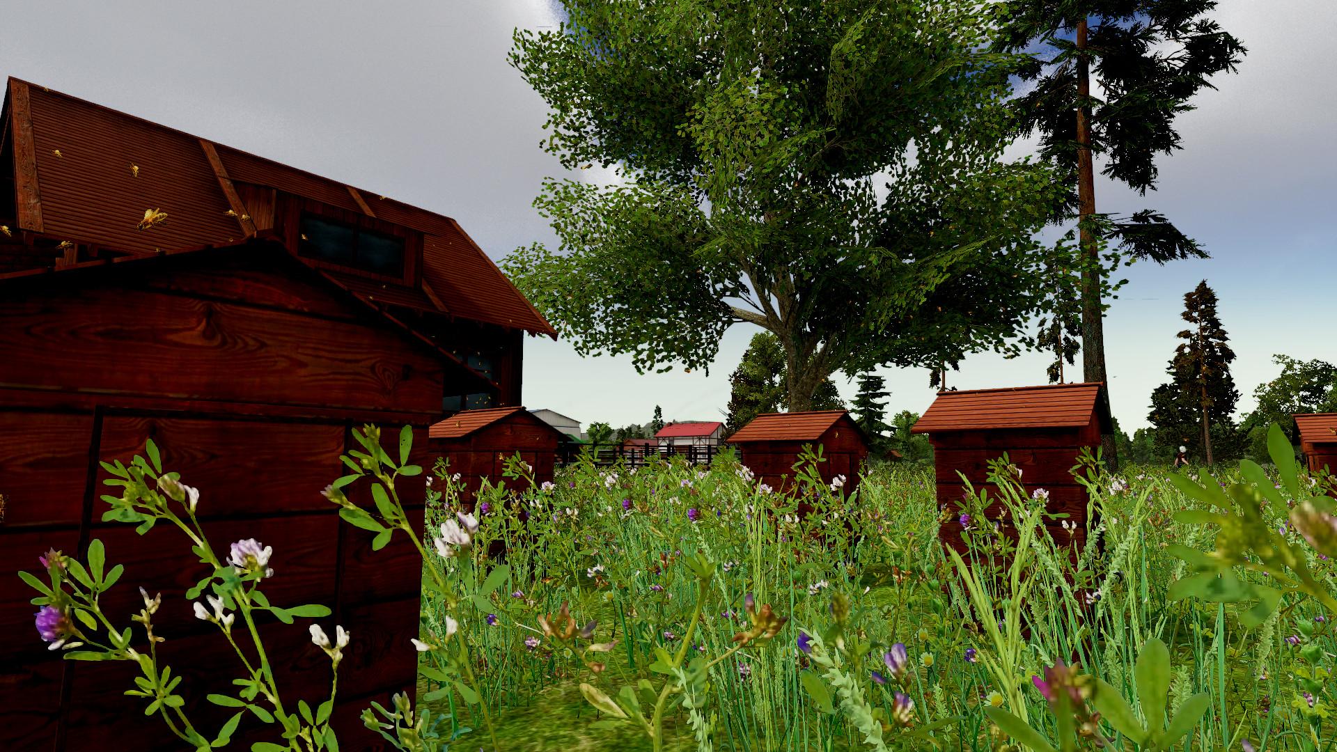 Farm Manager 2018 screenshot 6