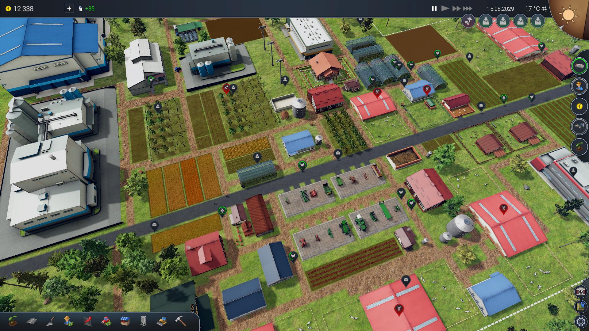 Farm Manager 2018 screenshot 9