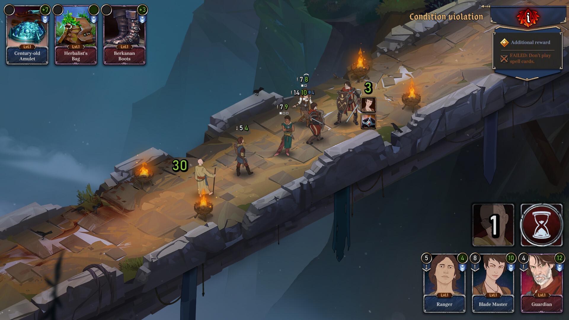 Ash Of Gods: The Way screenshot 13