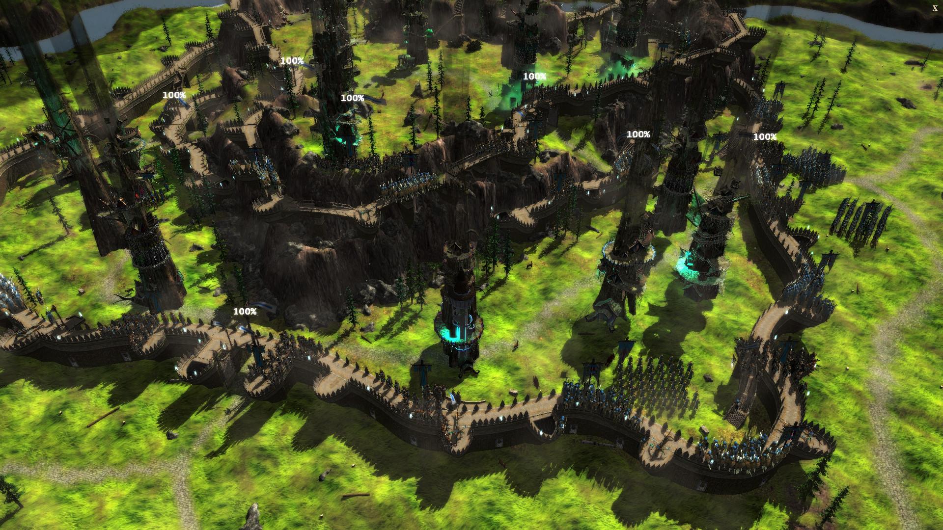 Kingdom Wars 2: Definitive Edition screenshot 10