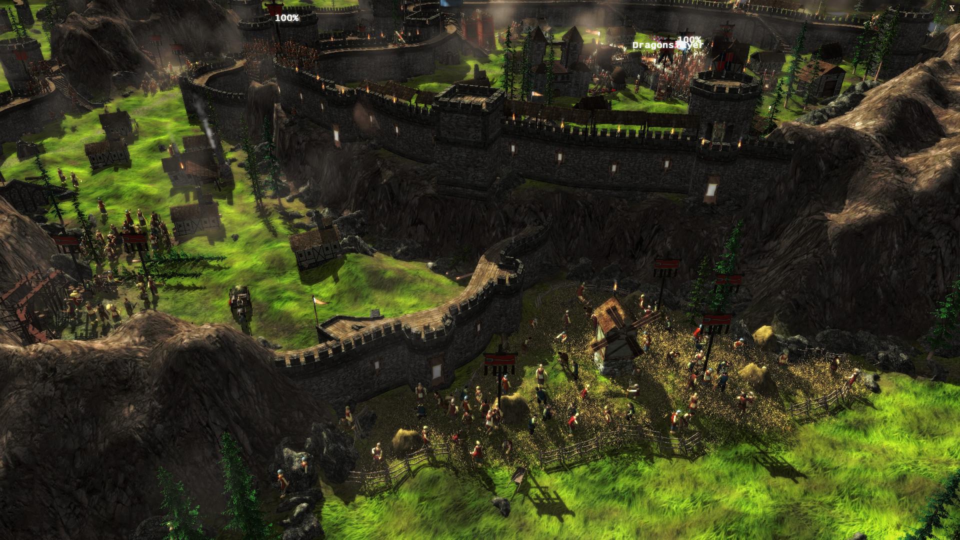 Kingdom Wars 2: Definitive Edition screenshot 8