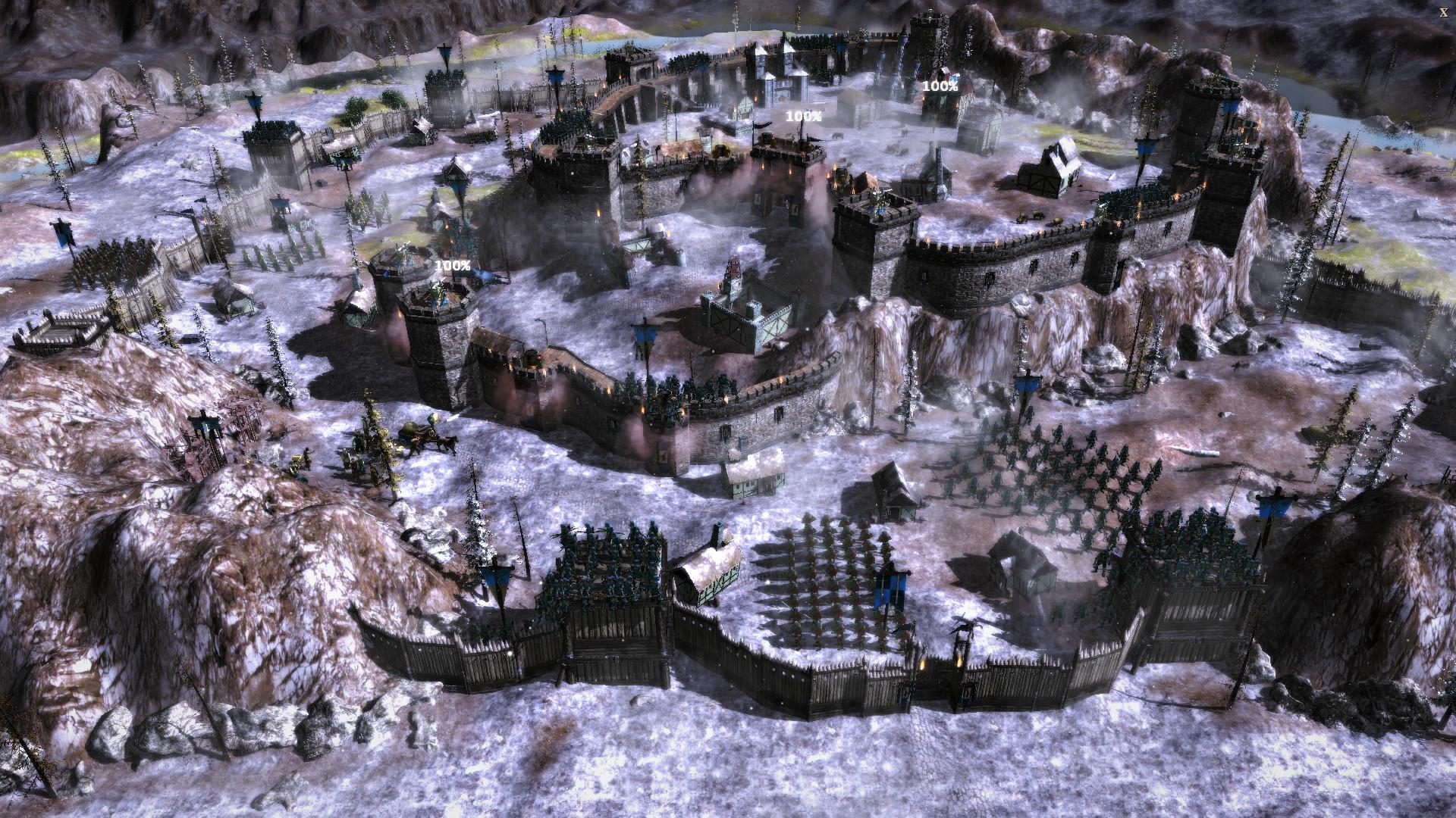 Kingdom Wars 2: Definitive Edition screenshot 9
