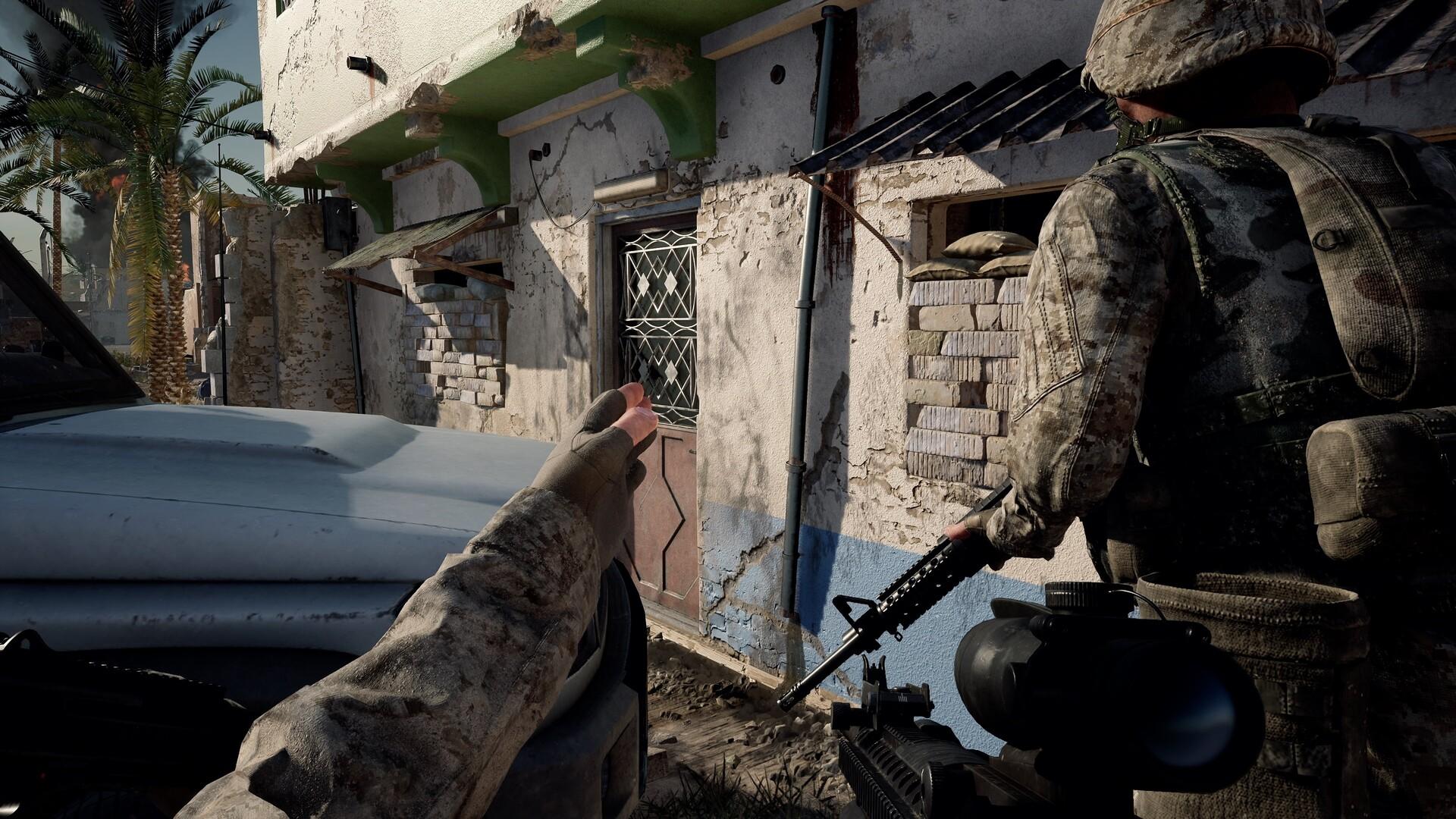 Six Days in Fallujah - Early Access screenshot 3