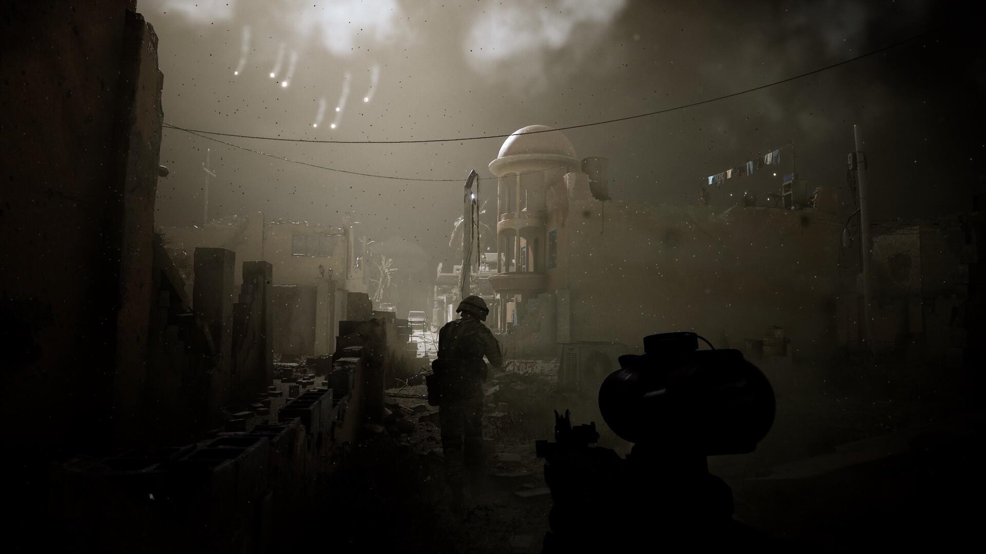 Six Days in Fallujah - Early Access screenshot 5