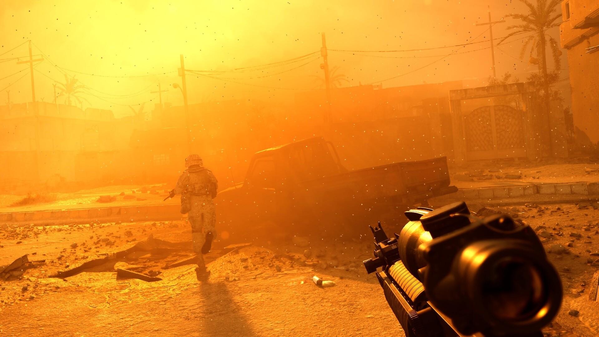 Six Days in Fallujah - Early Access screenshot 6