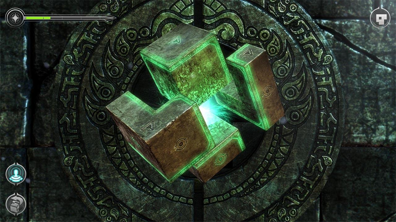 Joe Dever’s Lone Wolf HD Remastered screenshot 9
