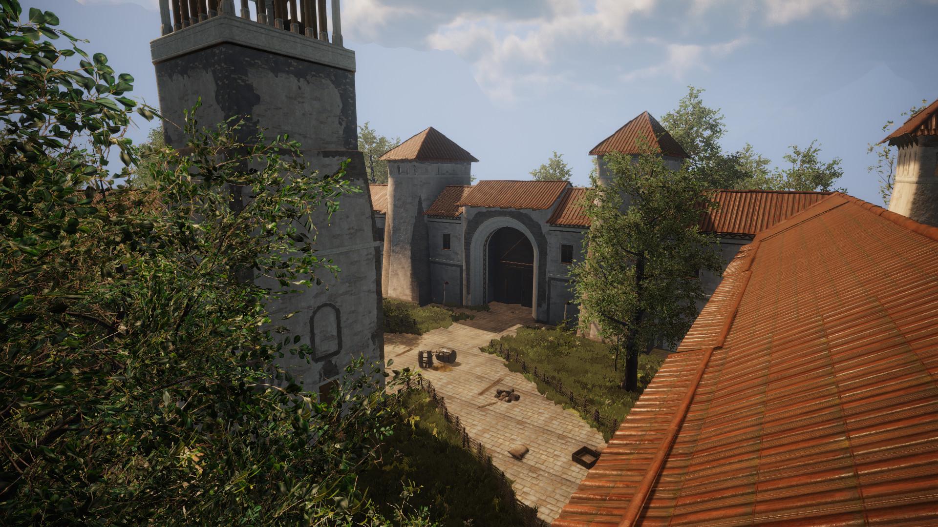 Castle Flipper screenshot 22