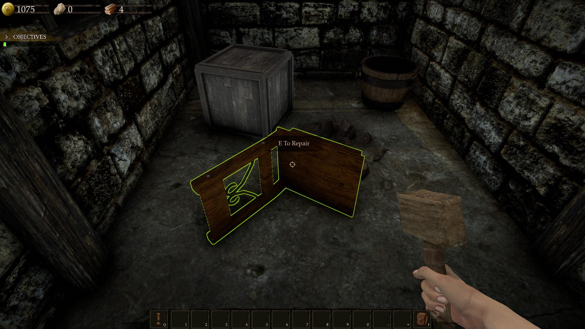 Castle Flipper screenshot 24