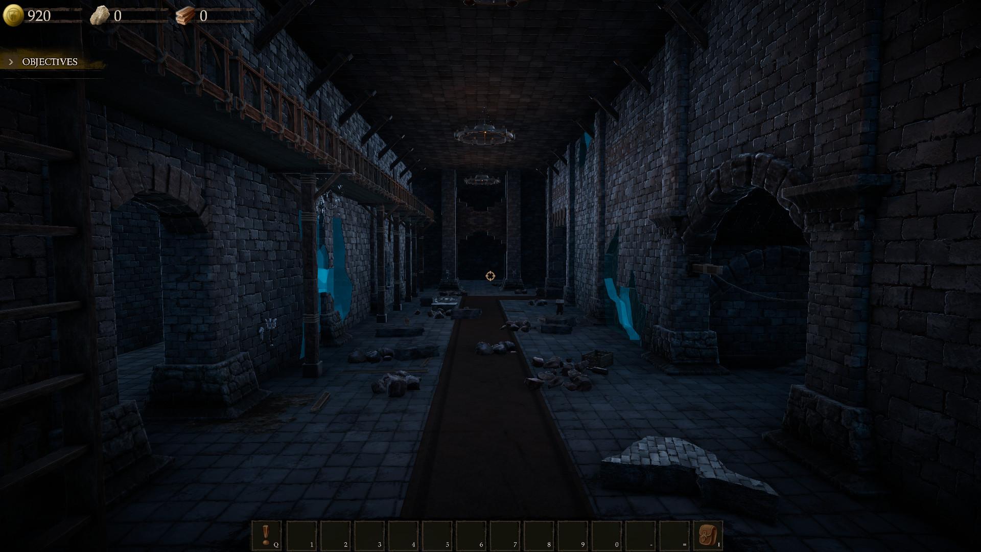 Castle Flipper screenshot 35