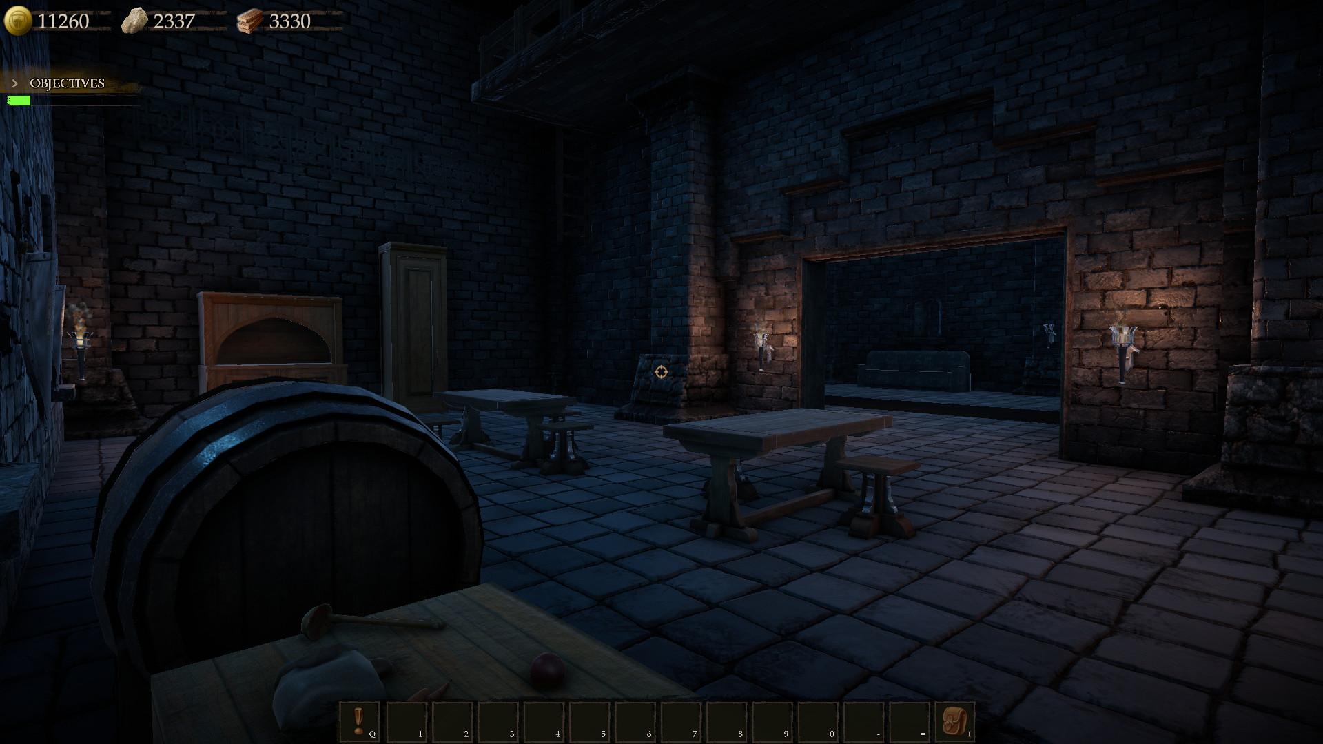 Castle Flipper screenshot 36