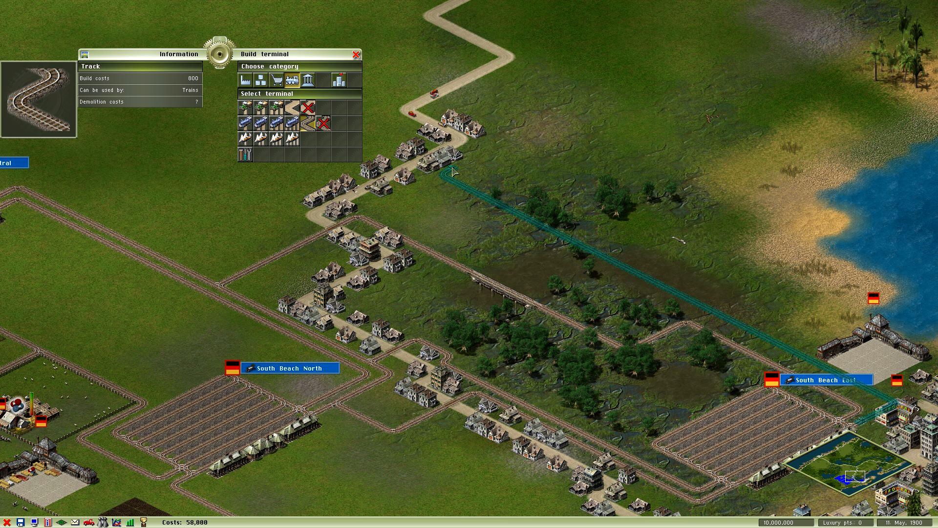 Industry Giant 2 screenshot 5