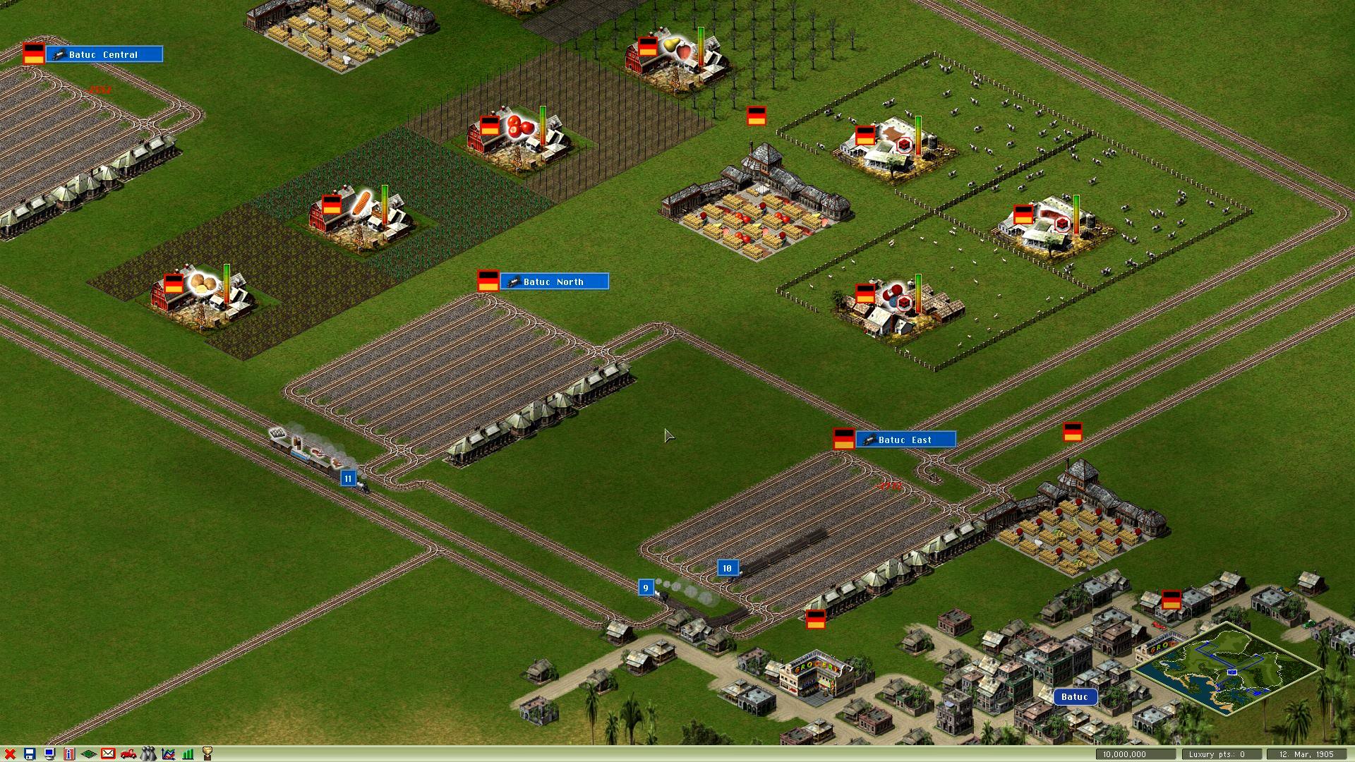 Industry Giant 2 screenshot 6