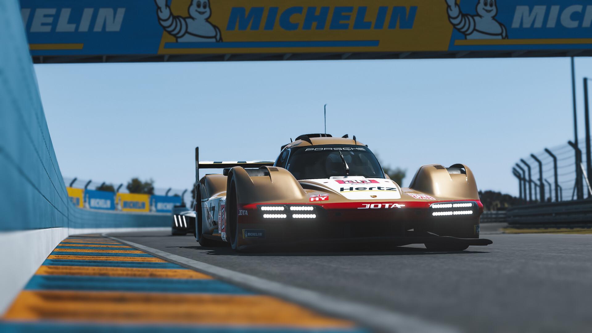 Le Mans Ultimate WEC Full Access Bundle screenshot 10