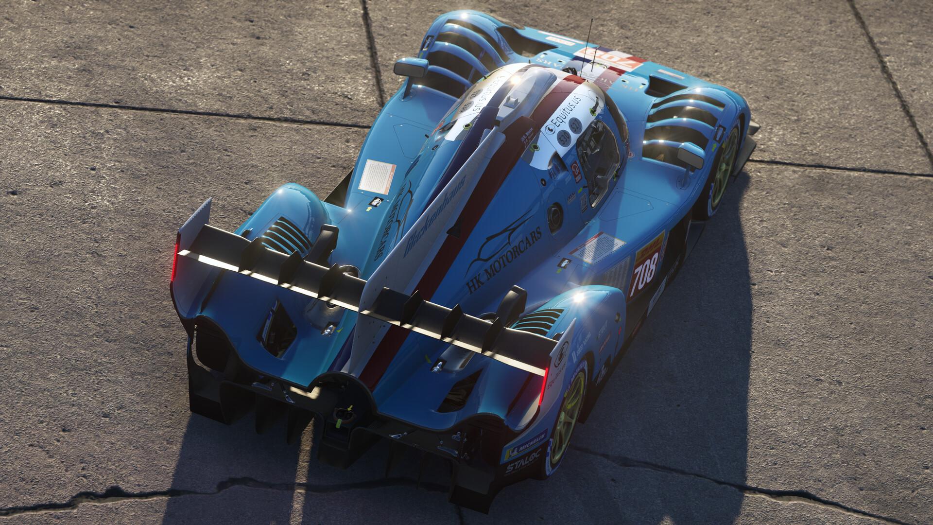 Le Mans Ultimate WEC Full Access Bundle screenshot 15