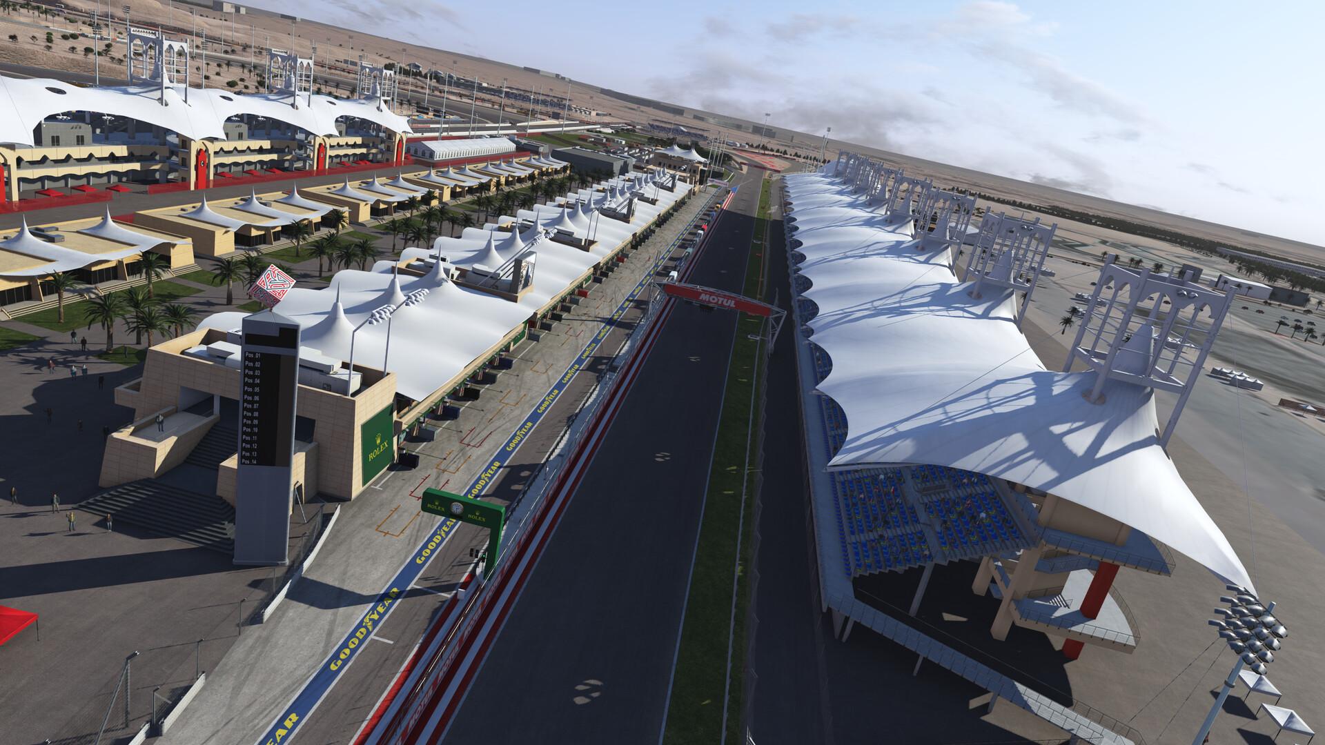 Le Mans Ultimate WEC Full Access Bundle screenshot 17