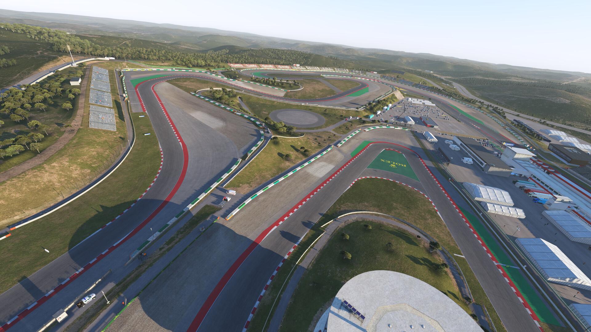 Le Mans Ultimate WEC Full Access Bundle screenshot 20