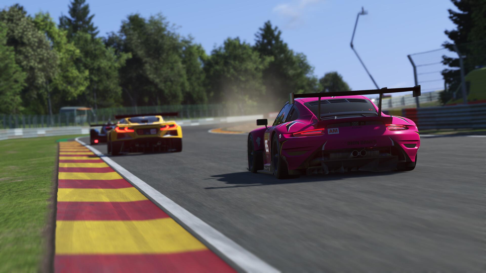 Le Mans Ultimate WEC Full Access Bundle screenshot 23