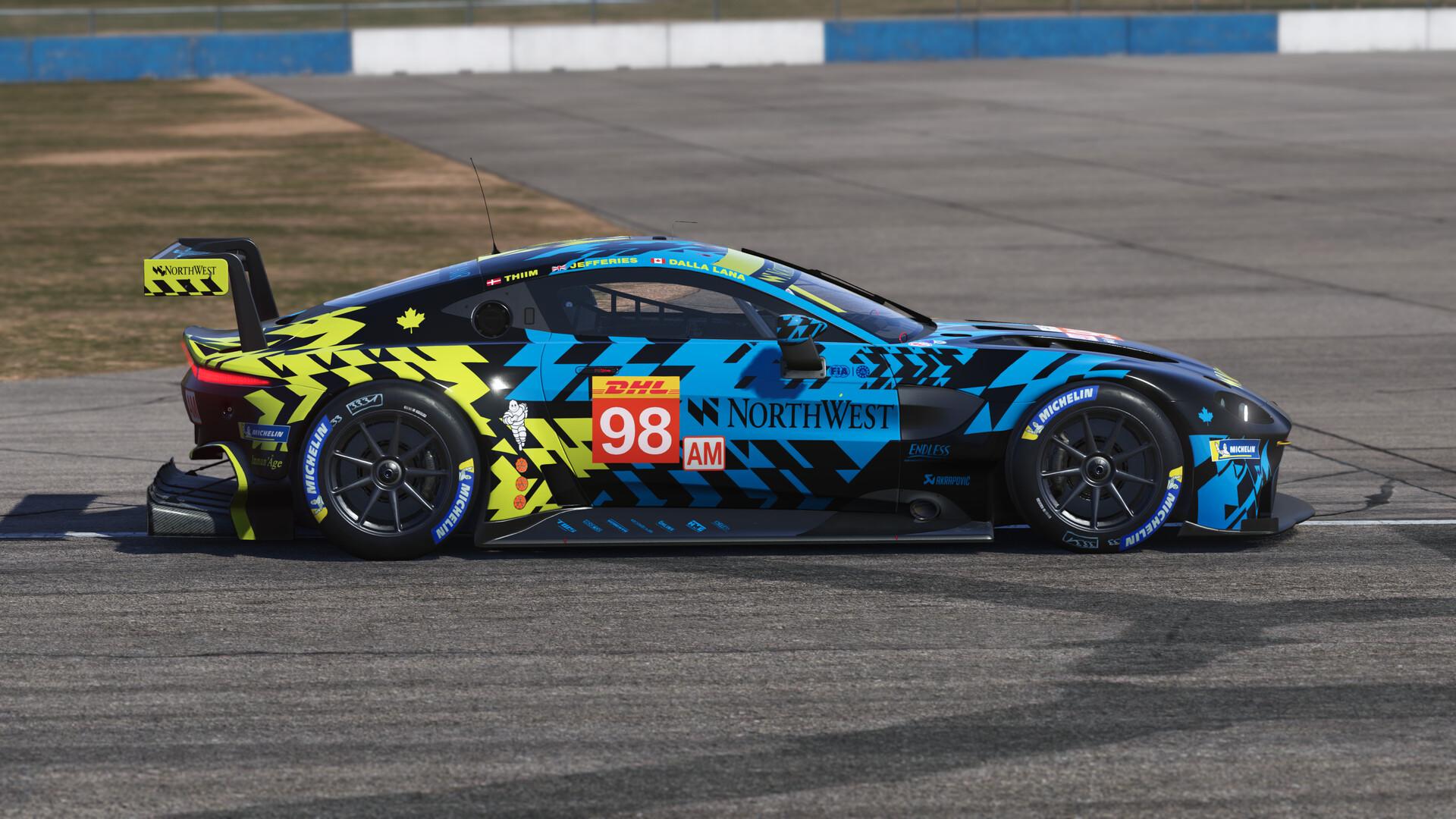 Le Mans Ultimate WEC Full Access Bundle screenshot 27
