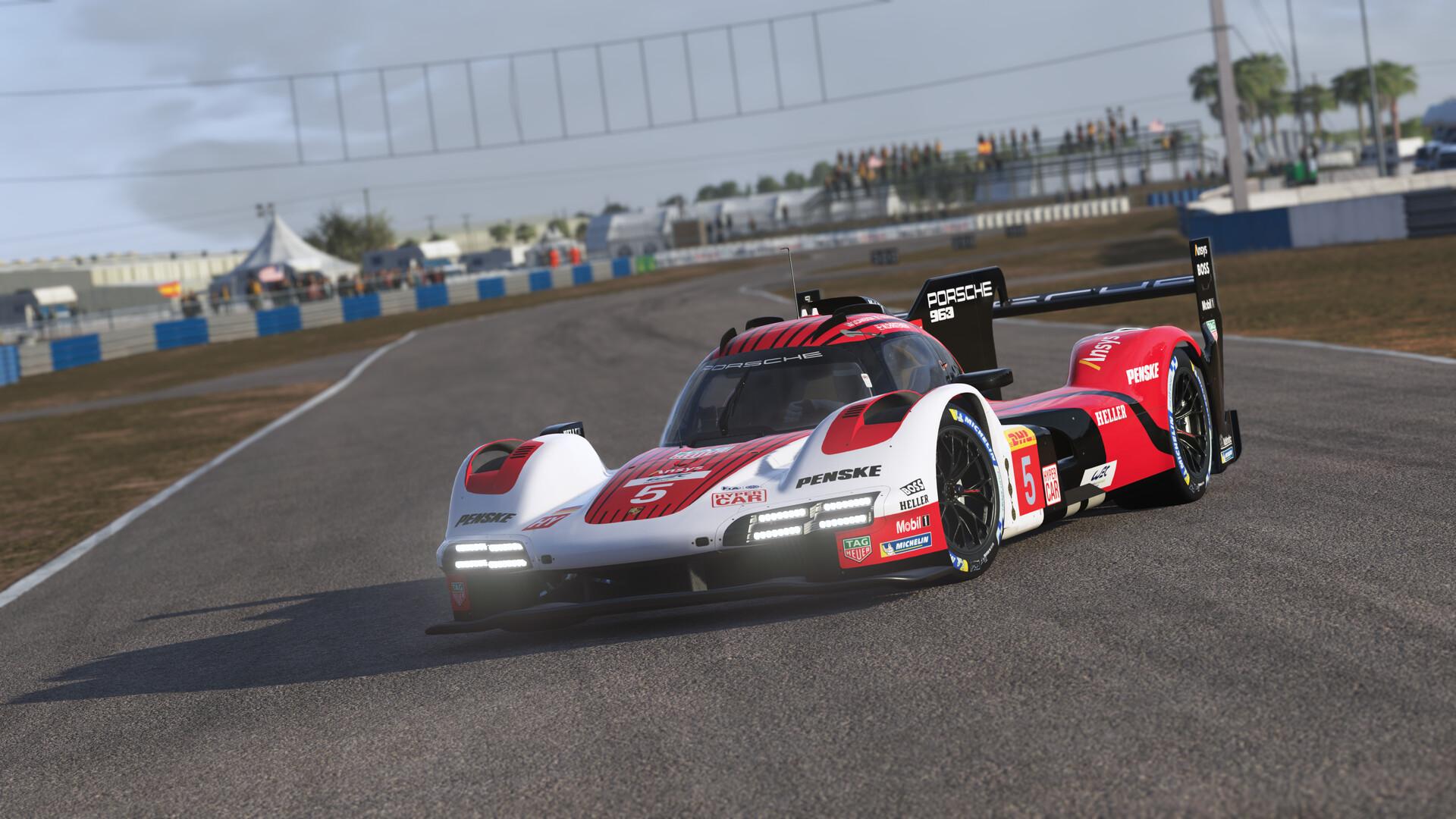 Le Mans Ultimate WEC Full Access Bundle screenshot 28