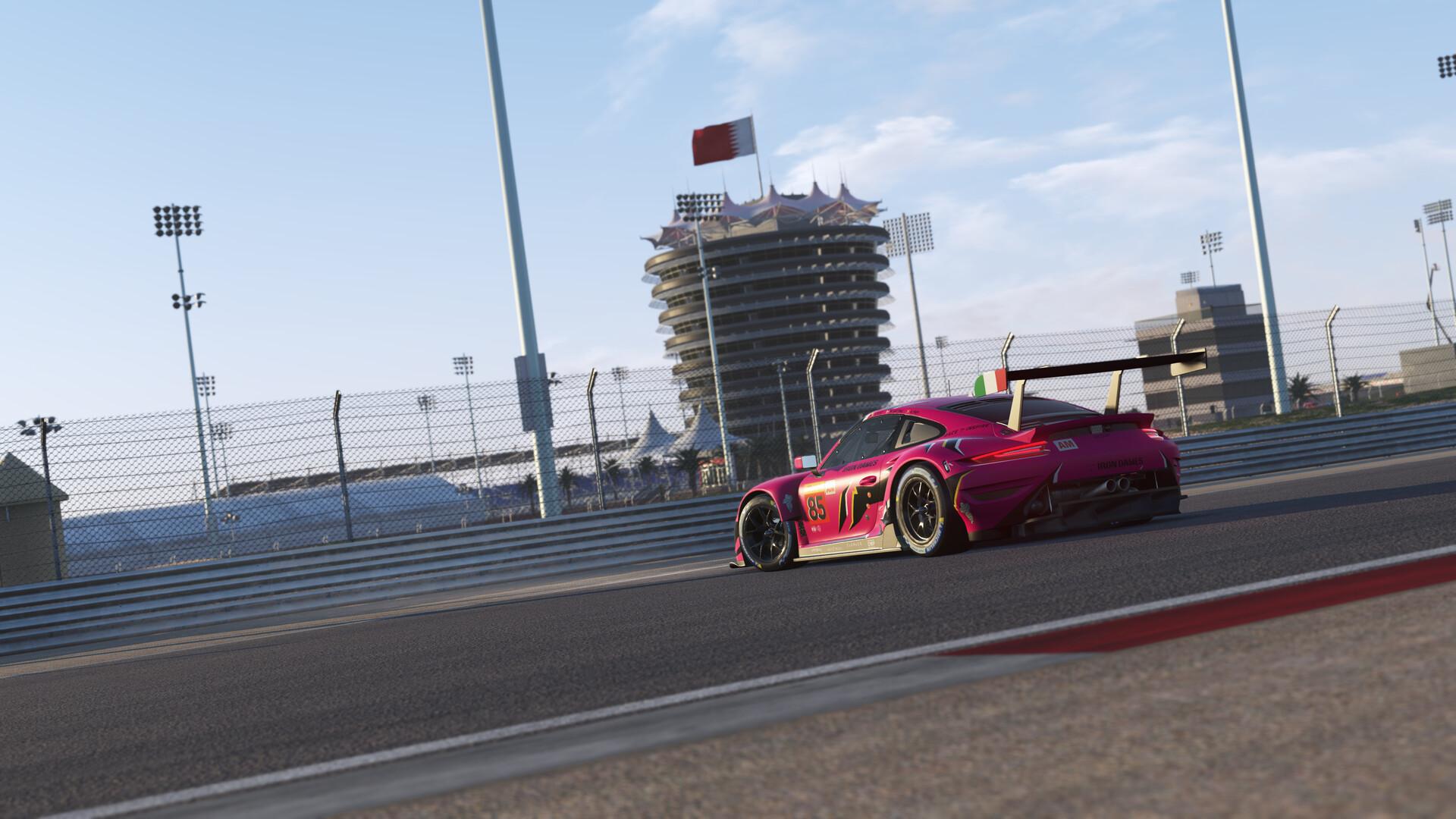 Le Mans Ultimate WEC Full Access Bundle screenshot 29