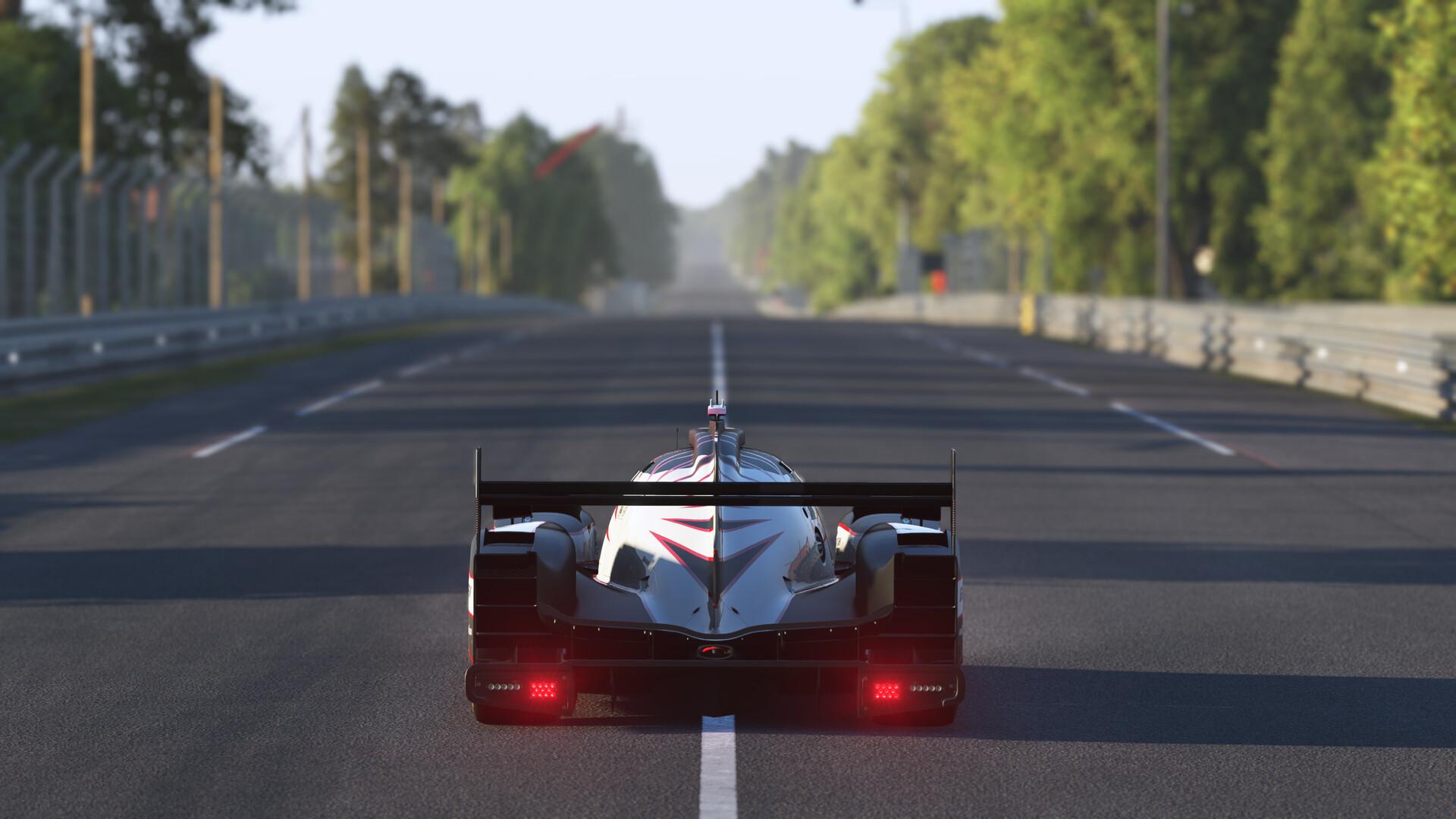 Le Mans Ultimate WEC Full Access Bundle screenshot 30
