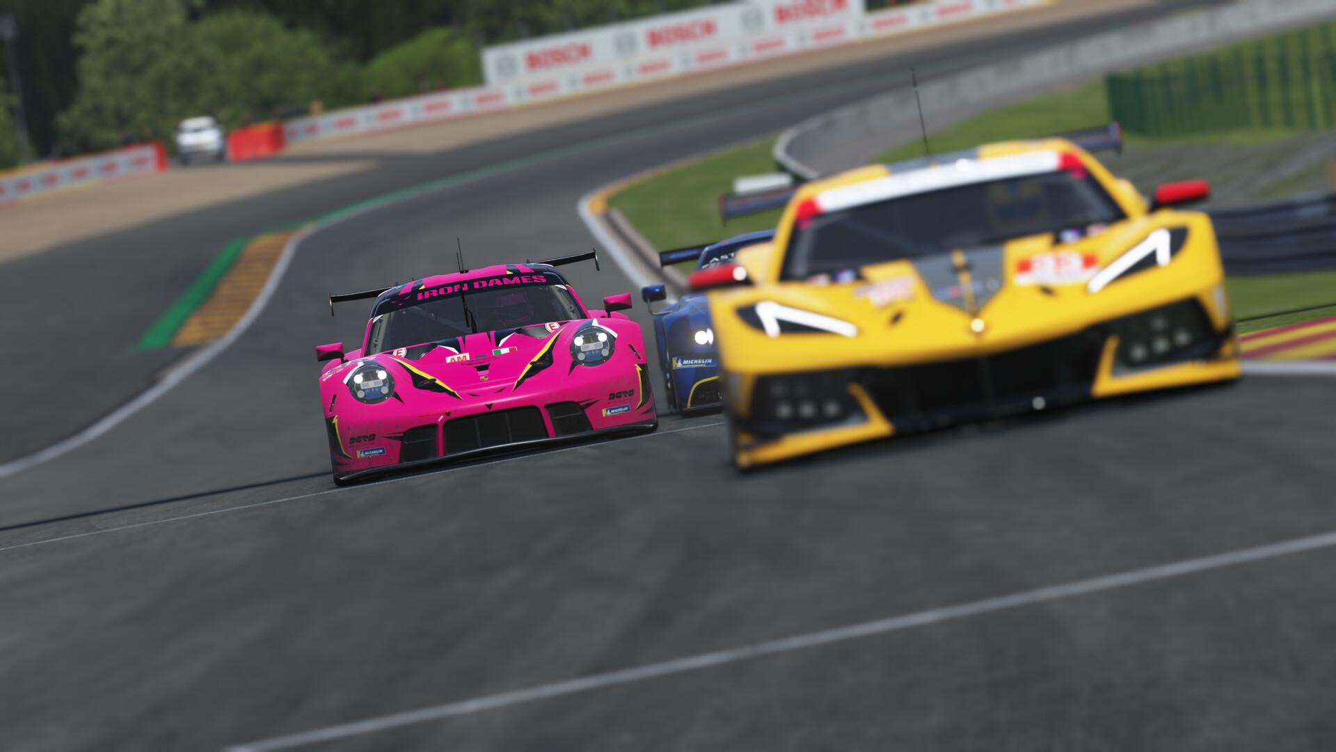 Le Mans Ultimate WEC Full Access Bundle screenshot 31