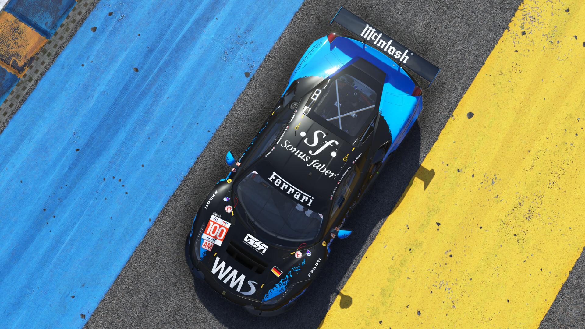 Le Mans Ultimate WEC Full Access Bundle screenshot 32