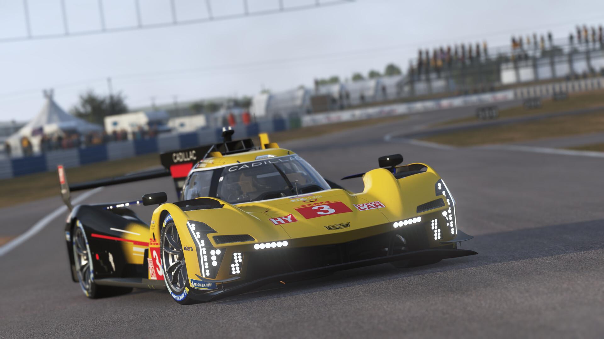 Le Mans Ultimate WEC Full Access Bundle screenshot 34