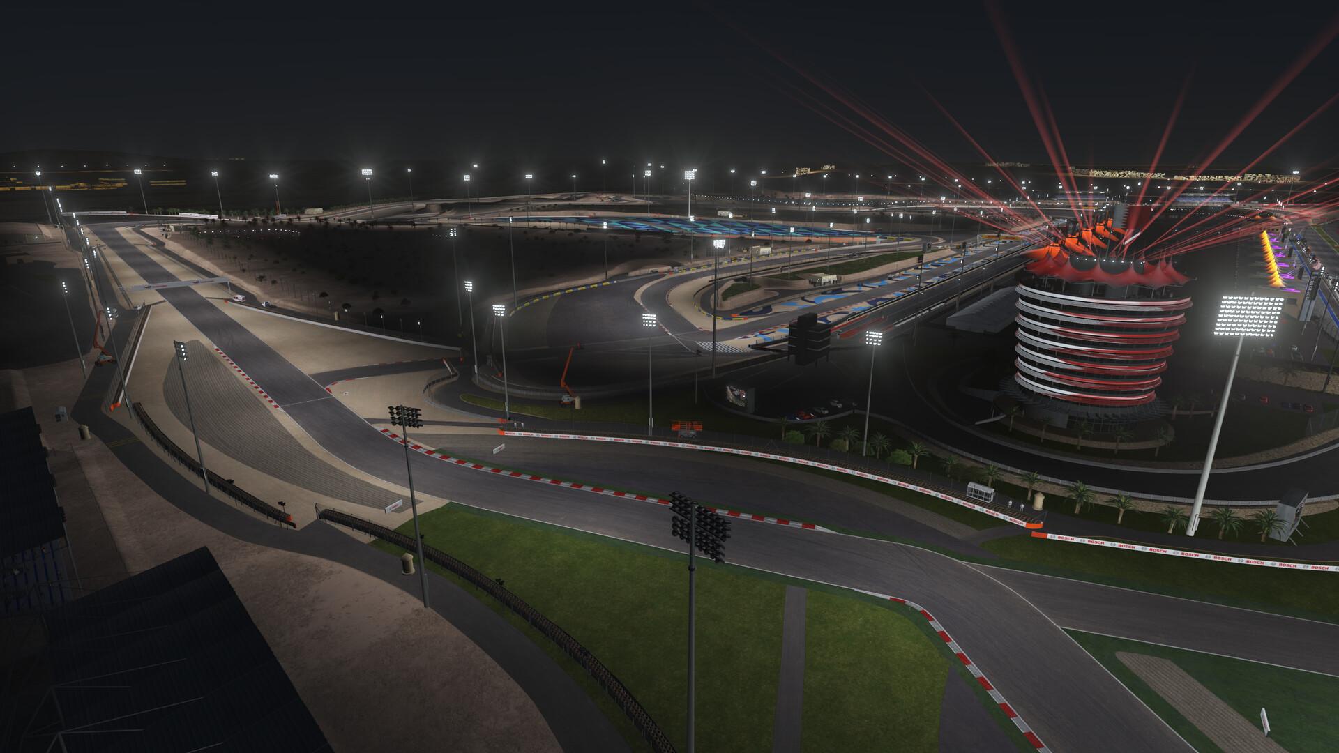 Le Mans Ultimate WEC Full Access Bundle screenshot 36