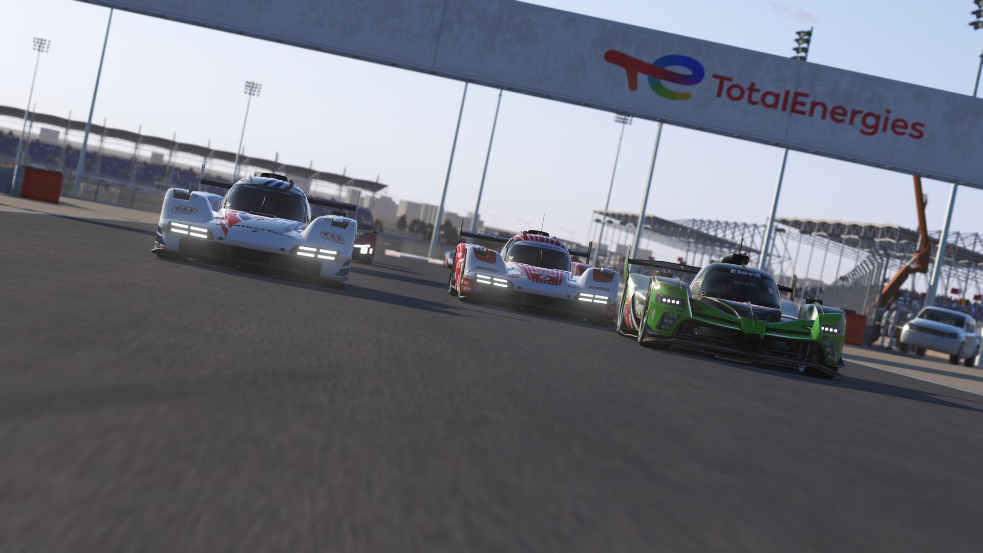 Le Mans Ultimate WEC Full Access Bundle screenshot 44
