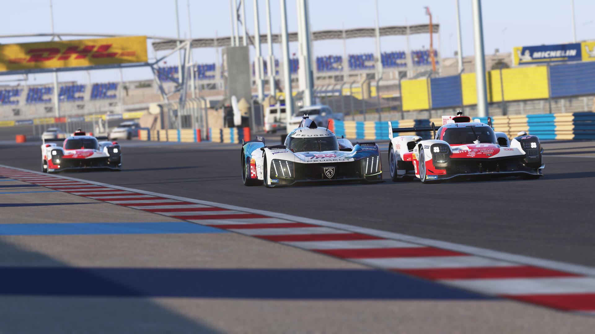 Le Mans Ultimate WEC Full Access Bundle screenshot 46