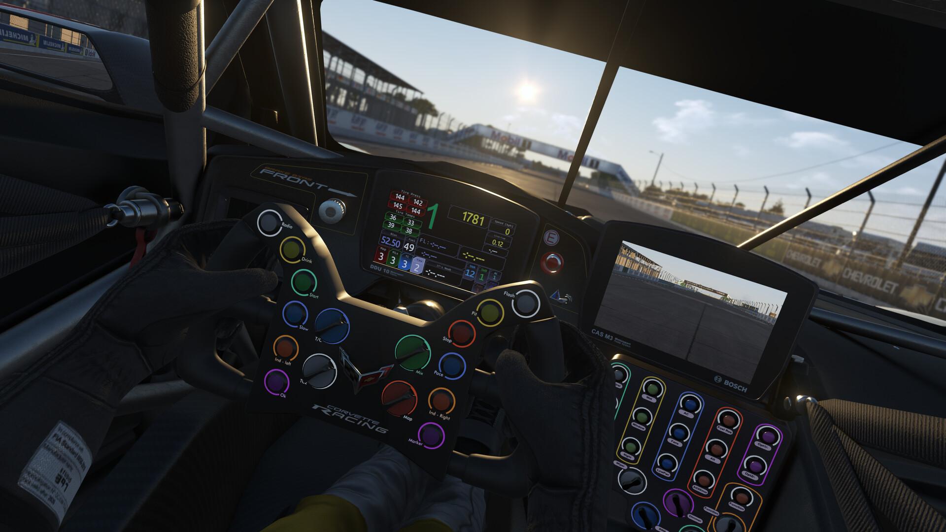 Le Mans Ultimate WEC Full Access Bundle screenshot 49