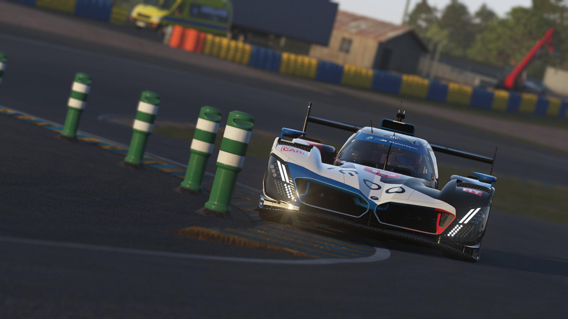 Le Mans Ultimate WEC Full Access Bundle screenshot 51