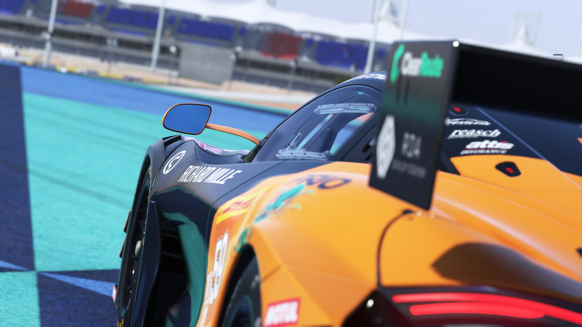Le Mans Ultimate WEC Full Access Bundle screenshot 7
