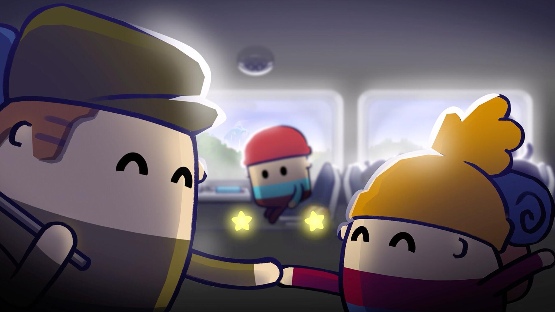 Pine Hearts screenshot 11