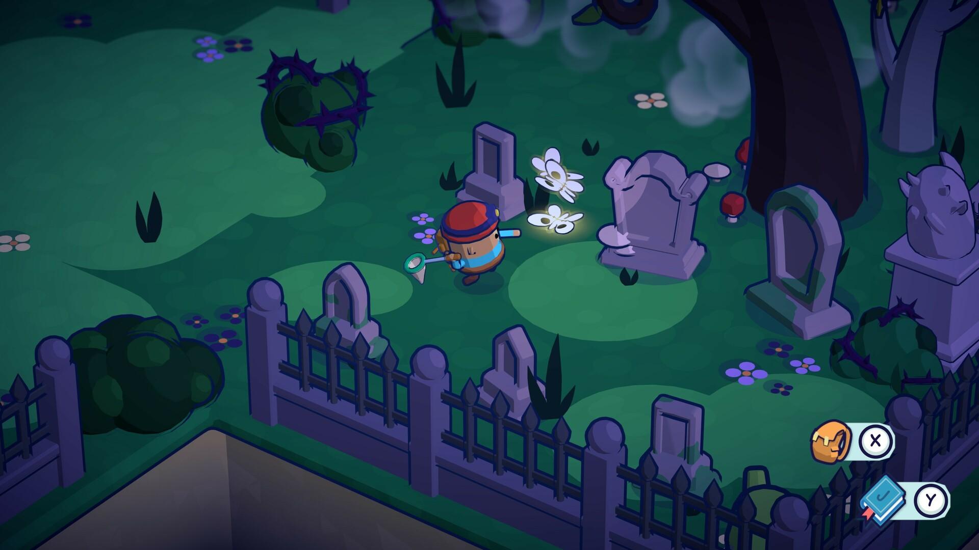 Pine Hearts screenshot 3