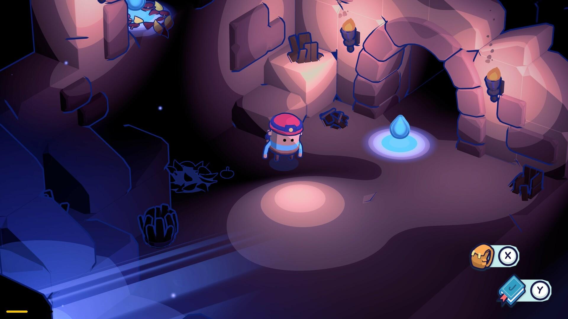 Pine Hearts screenshot 4