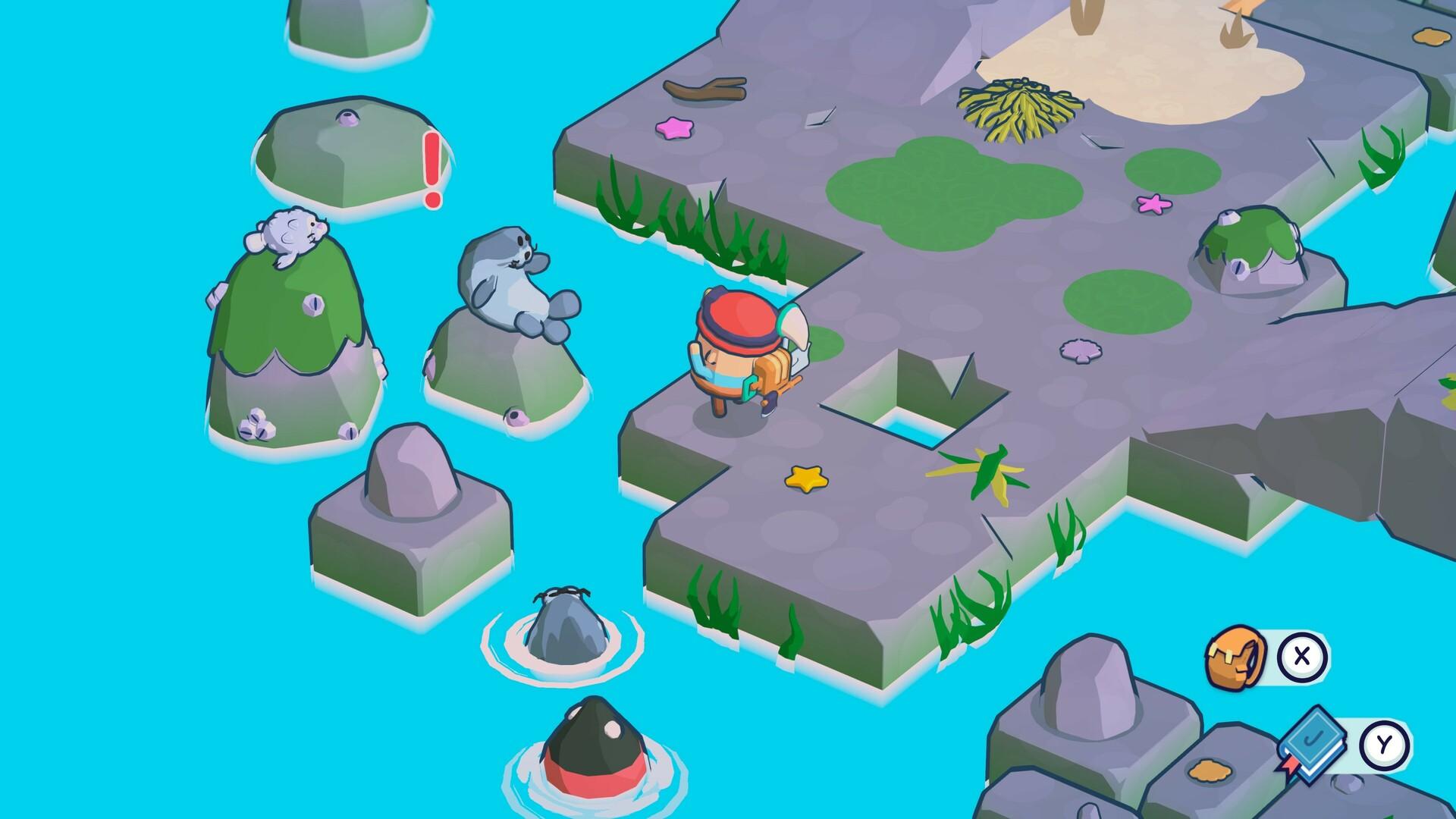 Pine Hearts screenshot 6