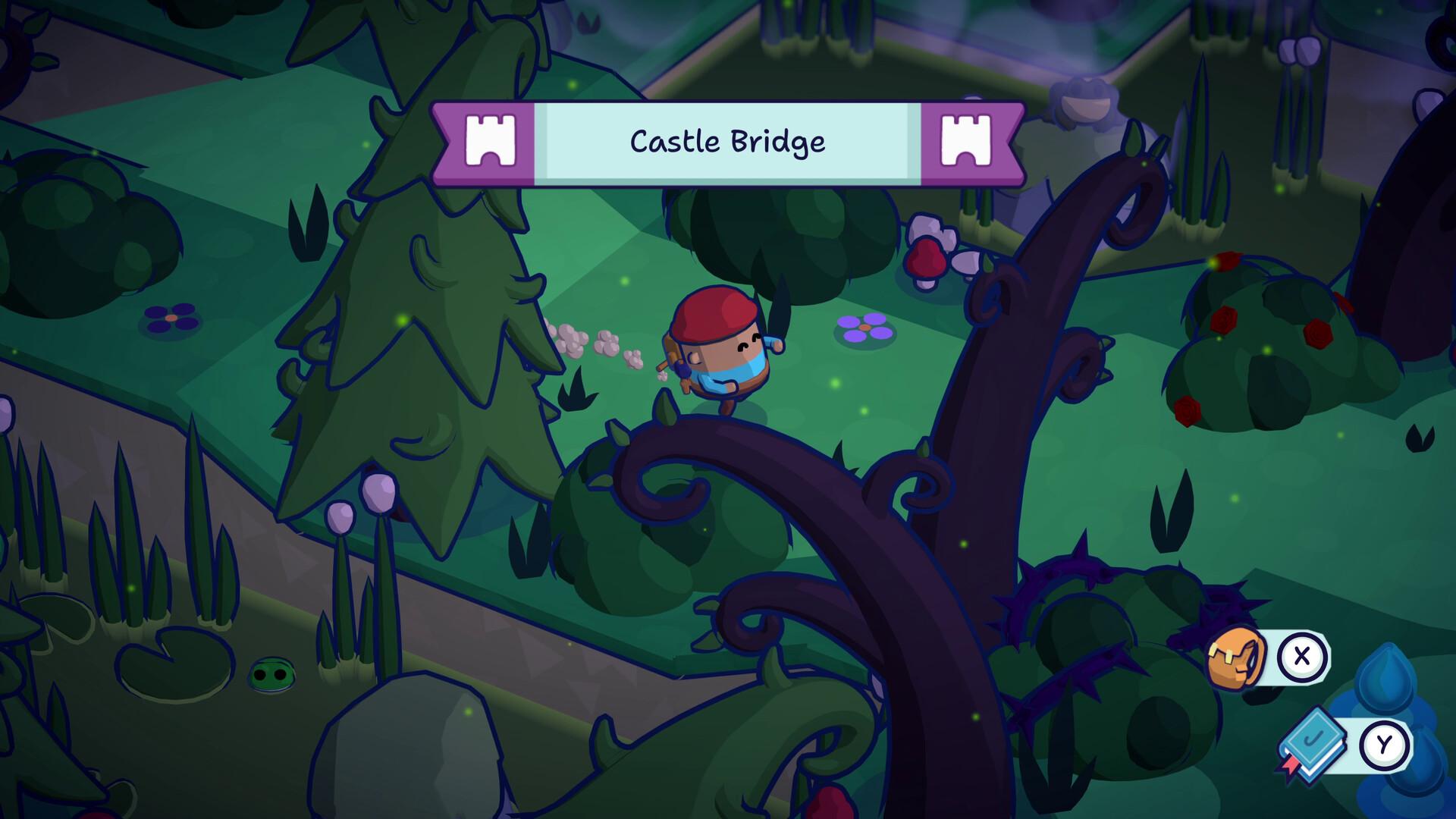 Pine Hearts screenshot 7